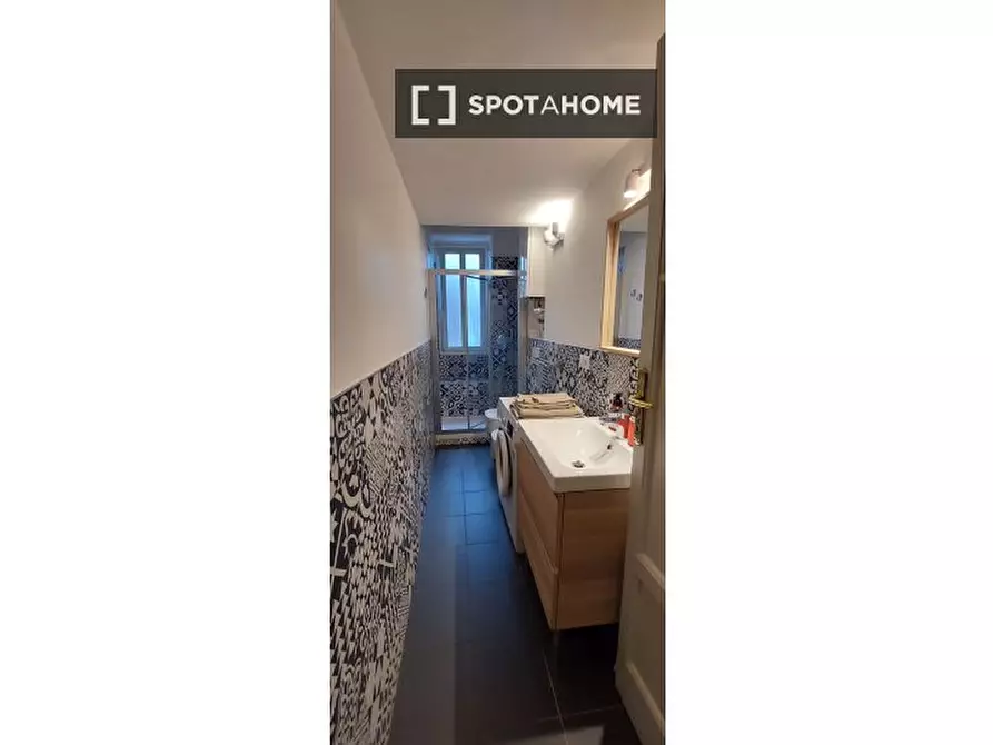 Immagine 11 di Appartamento in affitto  in Via Varesina a Milano