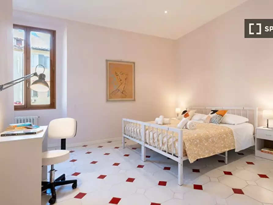 Immagine 18 di Appartamento in affitto  in Via degli Alfani a Firenze