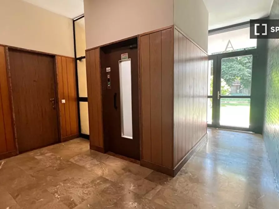 Immagine 9 di Appartamento in affitto  in Via Giuseppe Candiani a Milano