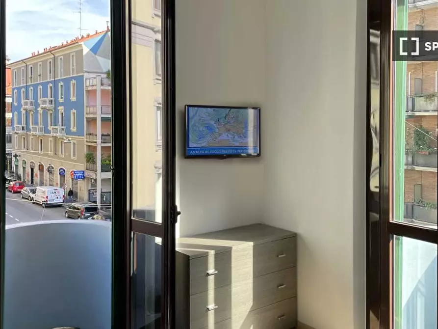 Immagine 1 di Appartamento in affitto  in Via Padova a Milano