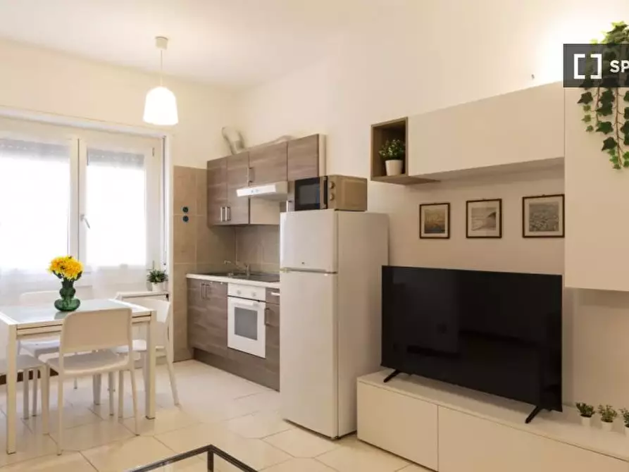 Immagine 3 di Appartamento in affitto  in Via Giorgio Washington a Milano