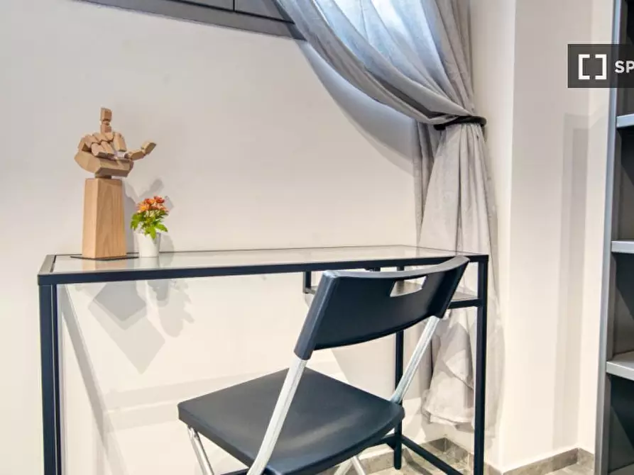 Immagine 11 di Appartamento in affitto  in Via Vallarsa a Milano