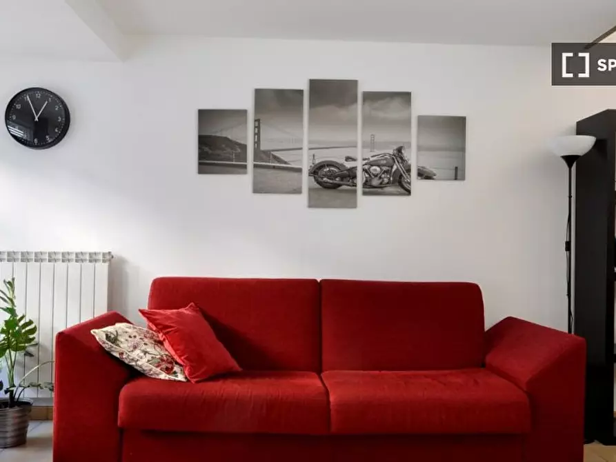 Immagine 8 di Appartamento in affitto  in Via S. Benigno a Milano