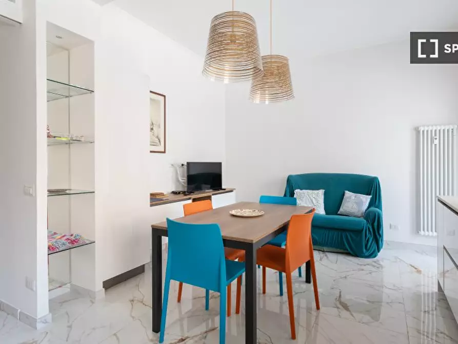 Immagine 2 di Appartamento in affitto  in Piazza Lorenzo Lotto a Roma