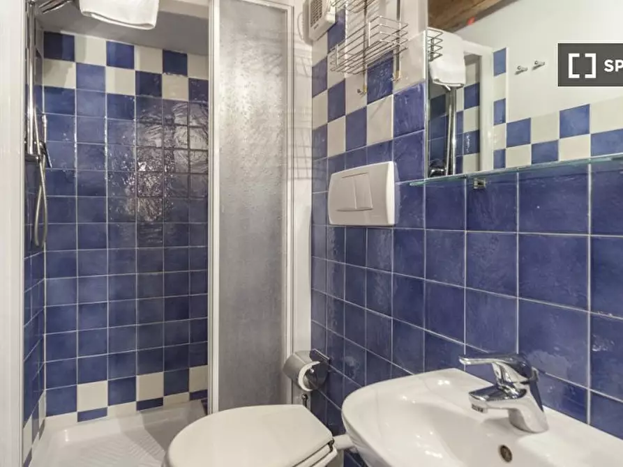 Immagine 12 di Appartamento in affitto  in Via Lambertesca a Firenze