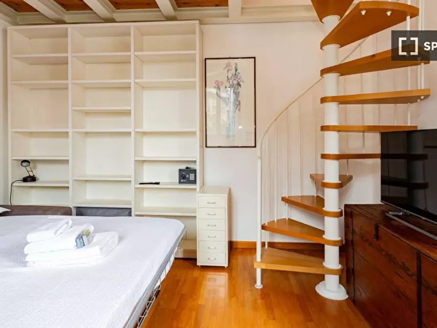 Immagine 3 di Appartamento in affitto  in Via Francesco Ingegnoli a Milano