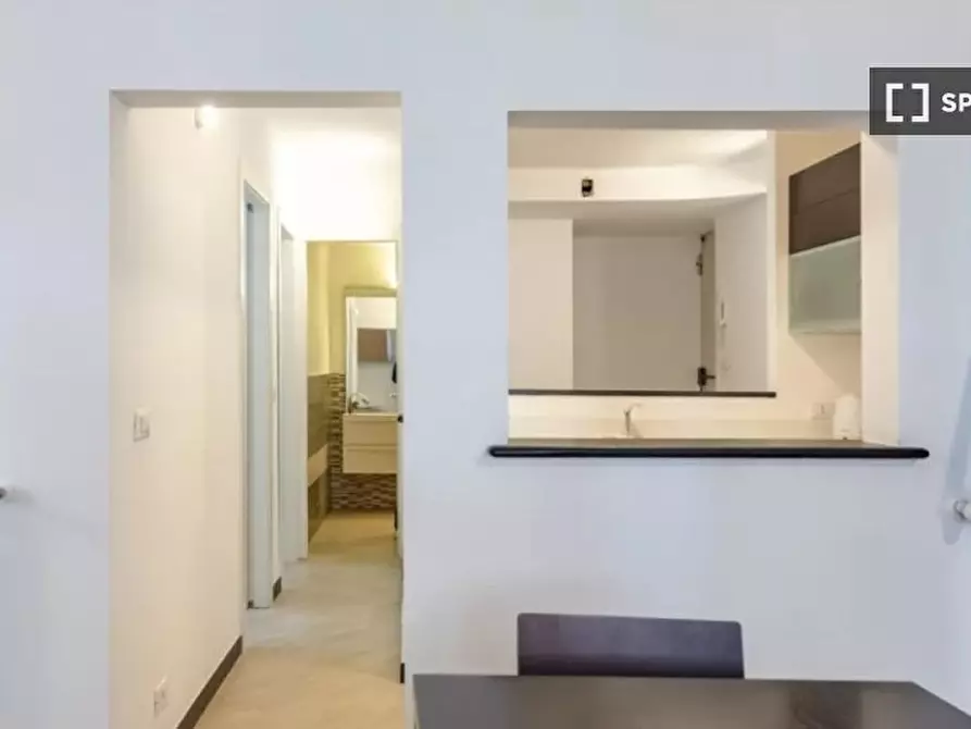 Immagine 19 di Appartamento in affitto  in Via XXV Aprile a Genova