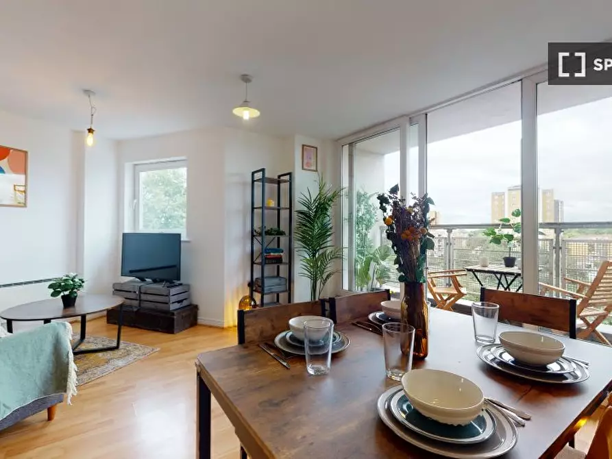 Immagine 5 di Appartamento in affitto  in Cottrill Gardens a Hackney