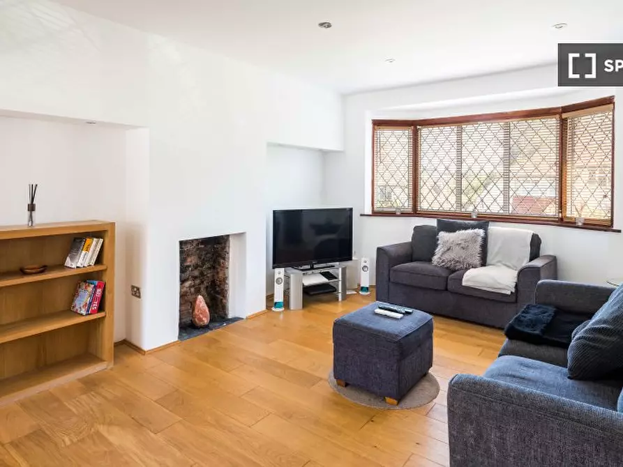 Immagine 5 di Appartamento in affitto  in Greenhurst Rd a Lambeth