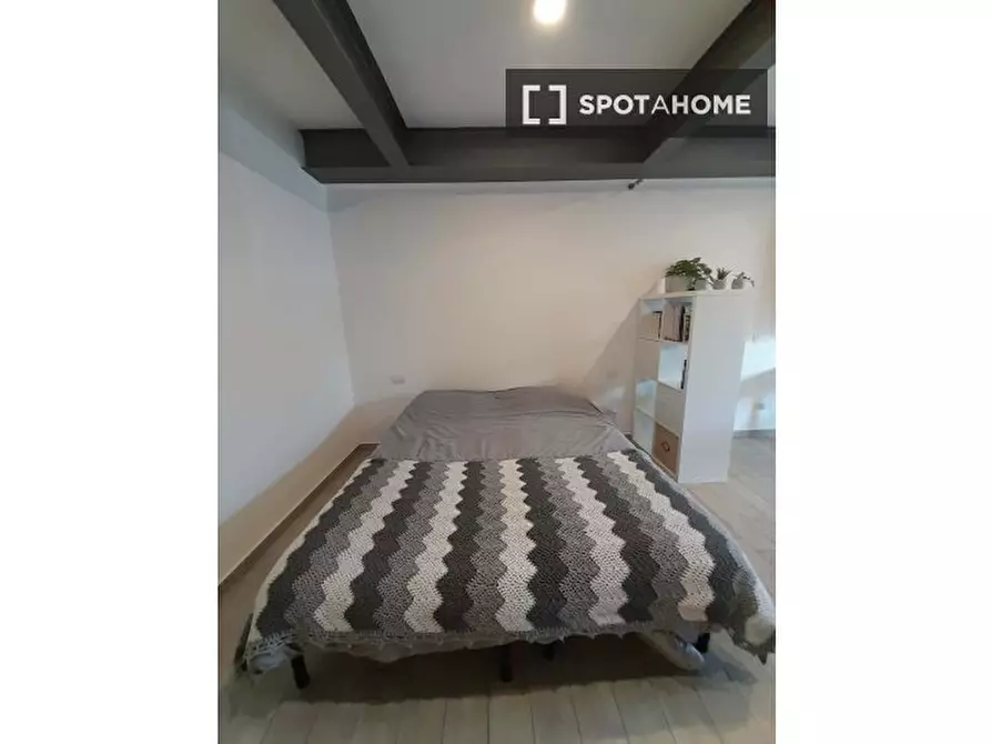 Immagine 7 di Ufficio in affitto  in Via Gargano a Milano