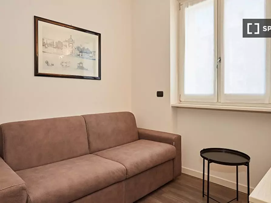 Immagine 1 di Appartamento in affitto  in Via Piero Capponi a Milano