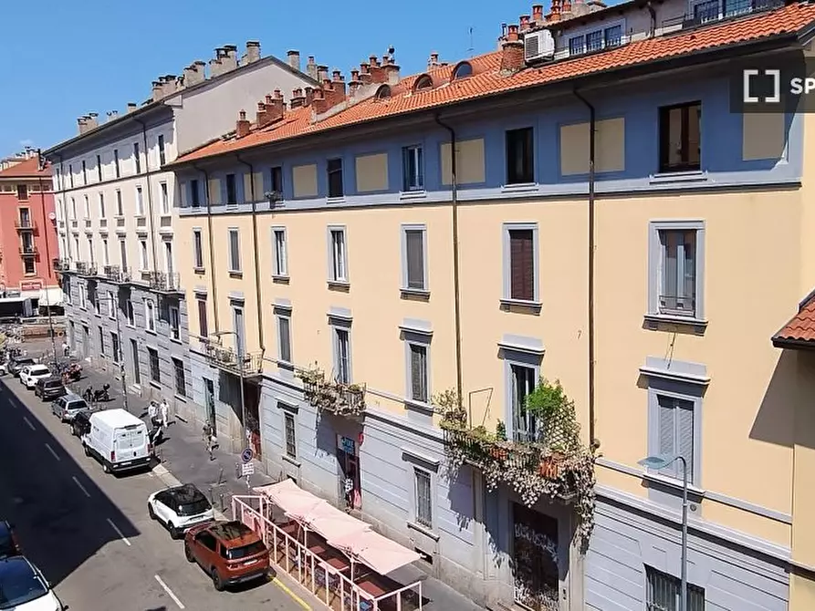 Immagine 18 di Appartamento in affitto  in Via Pasquale Paoli a Milano