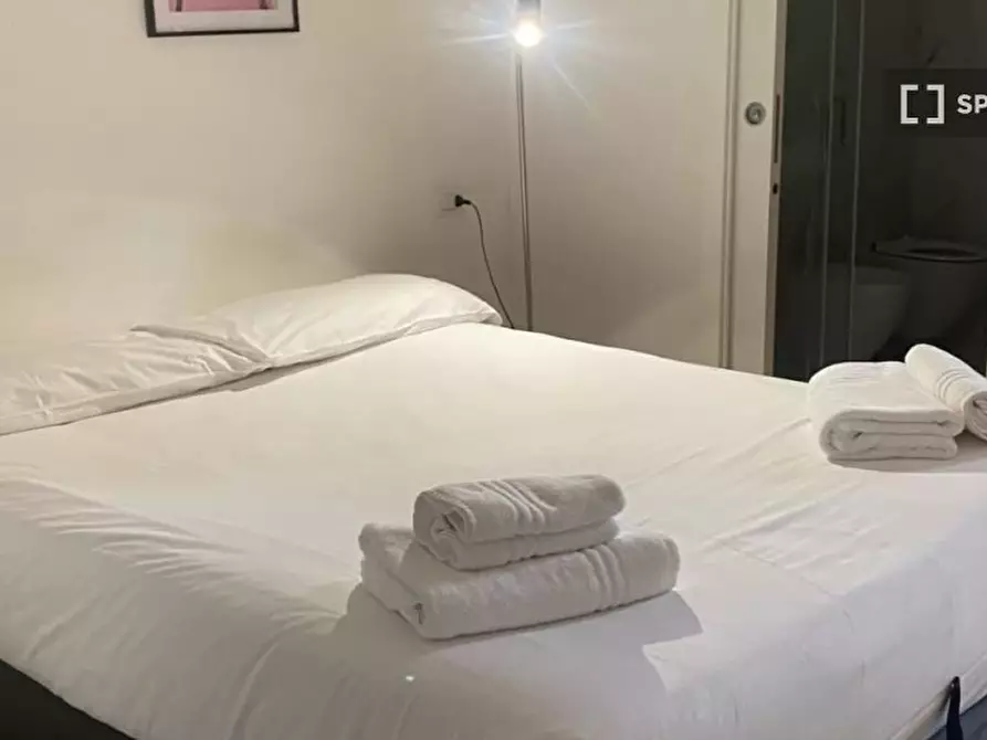 Immagine 3 di Ufficio in affitto  in Via Padova a Milano