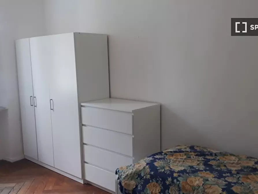 Immagine 4 di Camera condivisa in affitto  in C.so Inghilterra a Torino