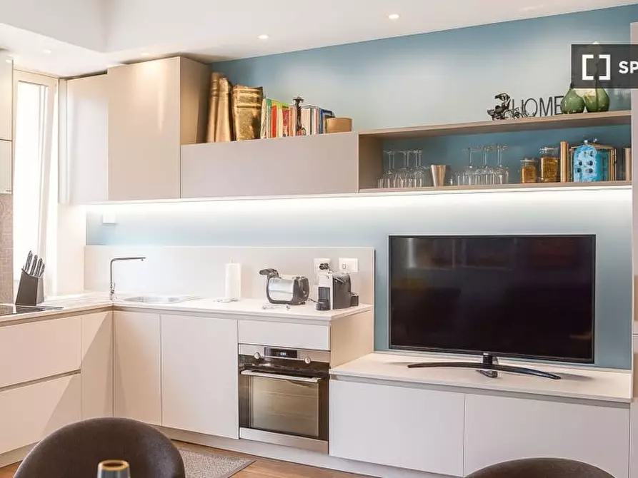 Immagine 6 di Appartamento in affitto  in Via Mac Mahon a Milano