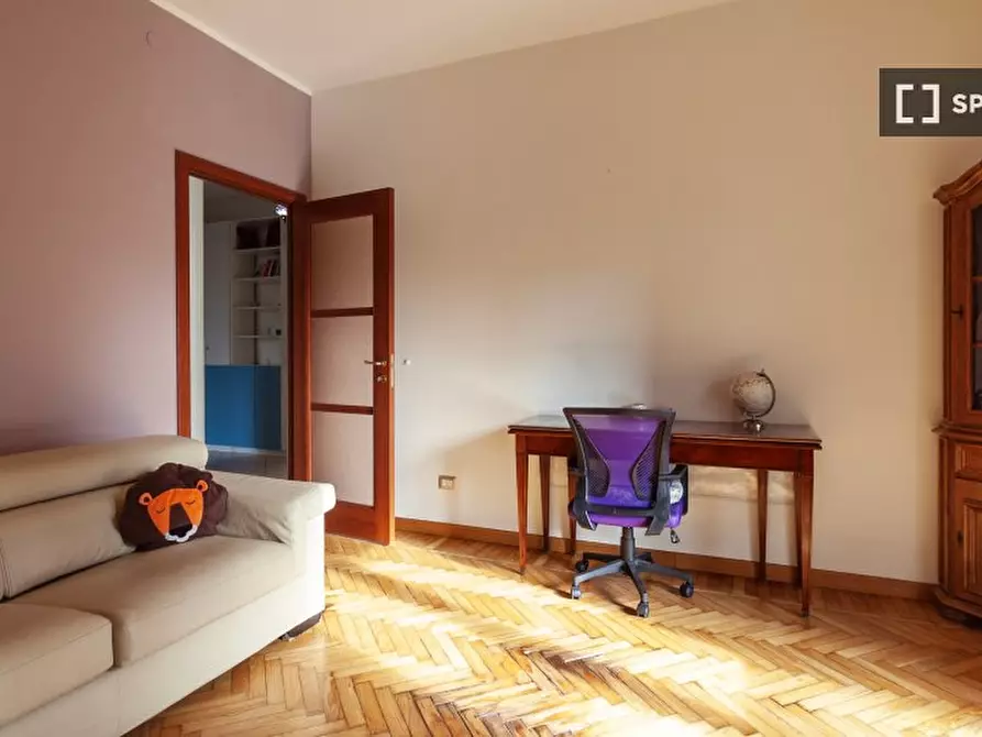 Immagine 4 di Appartamento in affitto  in Via Val Passiria a Milano