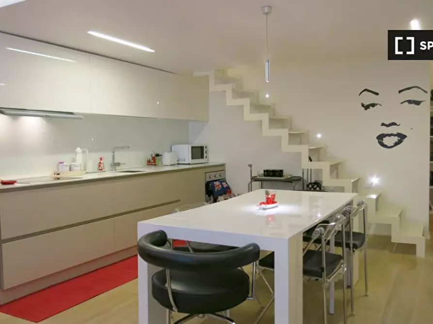 Immagine 7 di Appartamento in affitto  in Via Pietro Custodi a Milano