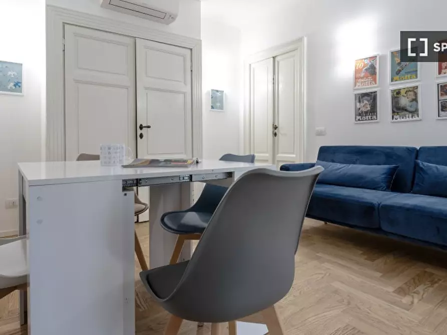 Immagine 7 di Appartamento in affitto  in Via Pontaccio a Milano