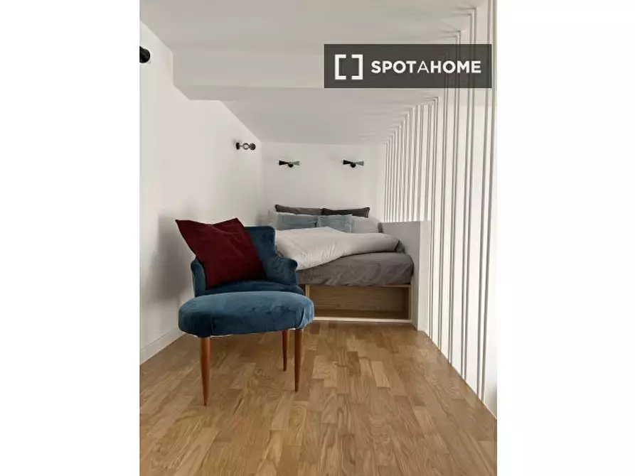 Immagine 9 di Ufficio in affitto  in Viale Abruzzi a Milano