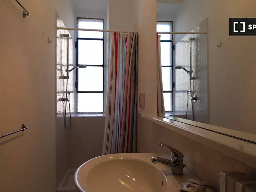 Immagine 13 di Appartamento in affitto  in Via Pioppette a Milano