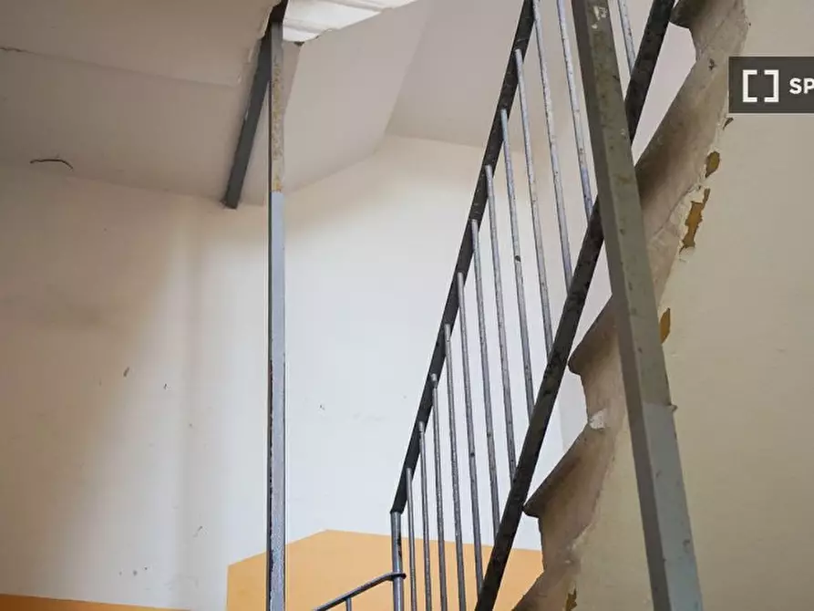 Immagine 18 di Appartamento in affitto  in Via Bernardino Verro a Milano