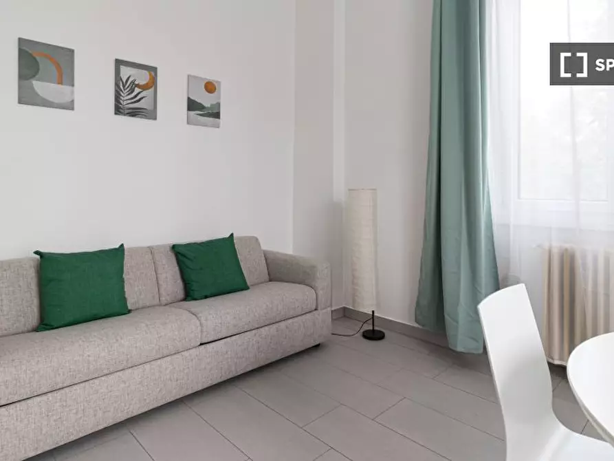 Immagine 17 di Appartamento in affitto  in Via Andrea Ponti a Milano
