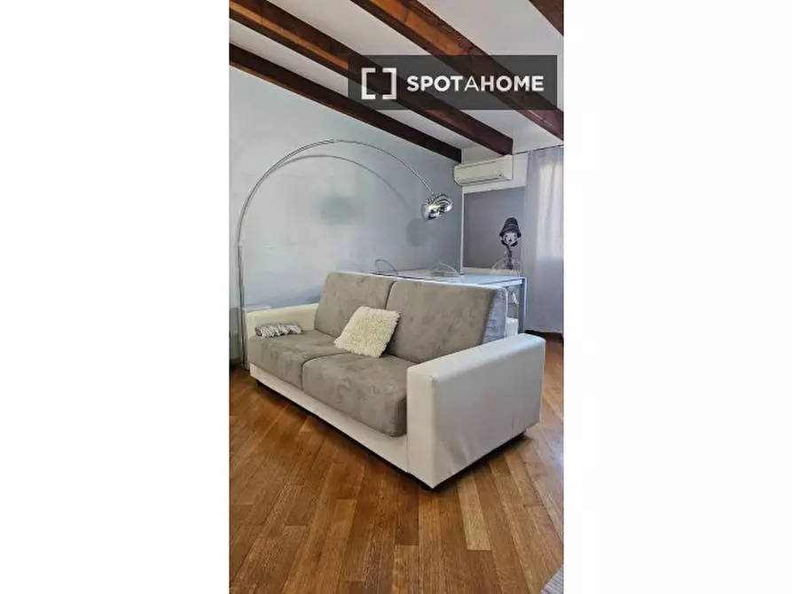 Immagine 5 di Appartamento in affitto  in Viale Monza a Milano