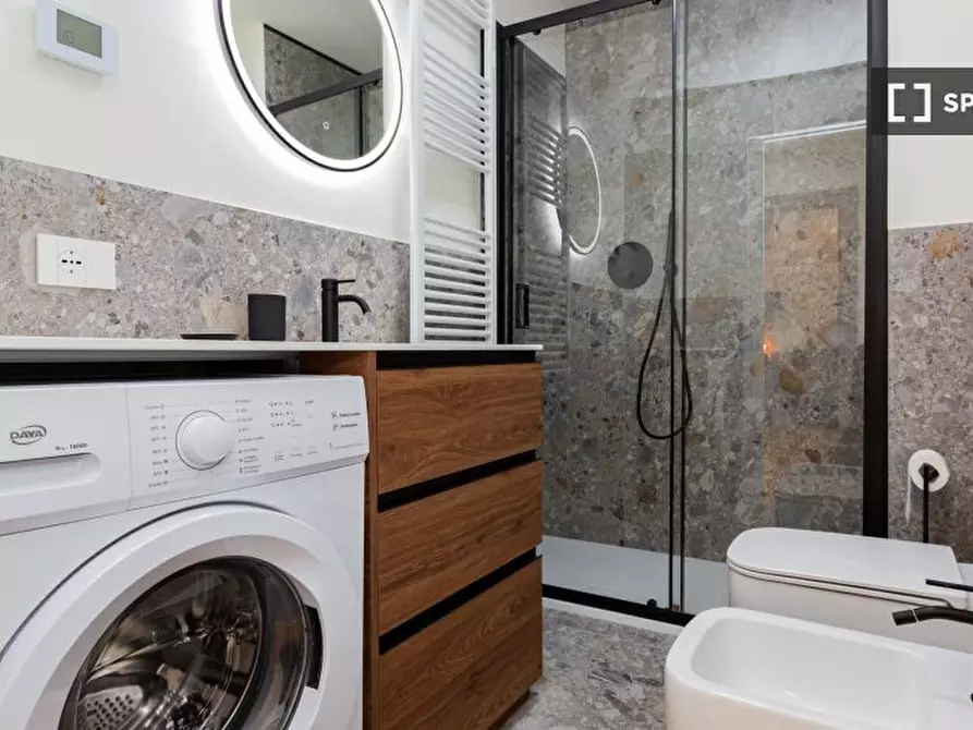 Immagine 4 di Appartamento in affitto  in Via Federico Confalonieri a Milano