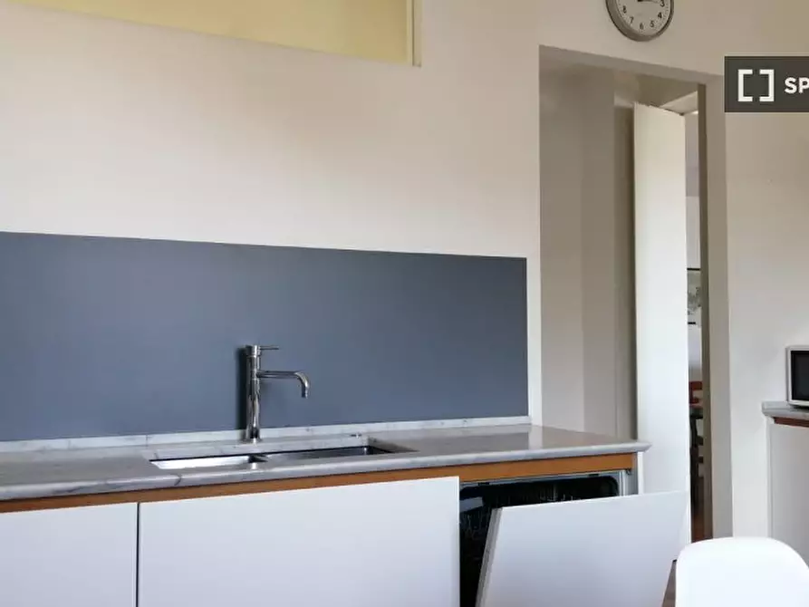Immagine 11 di Appartamento in affitto  in Viale Daniele Ranzoni a Milano