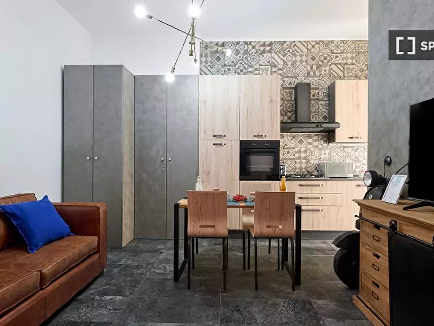 Immagine 5 di Appartamento in affitto  in Corso di Porta Romana a Milano