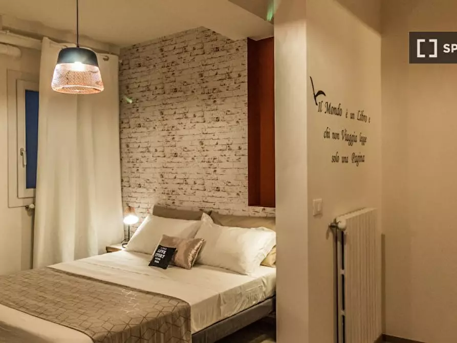 Immagine 11 di Appartamento in affitto  in Corte de Galluzzi a Bologna