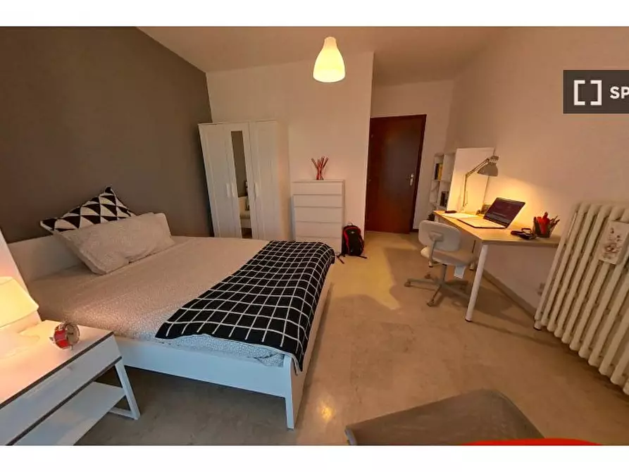 Immagine 9 di Camera condivisa in affitto  in via Vecchia a Padova