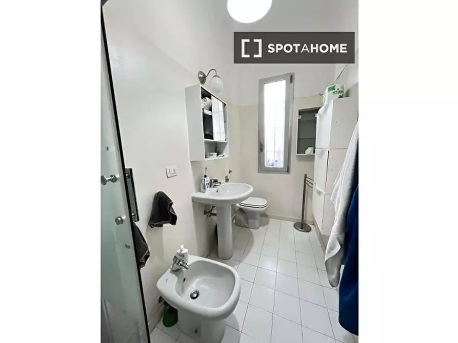 Immagine 8 di Appartamento in affitto  in Via Privata Belgirate a Milano