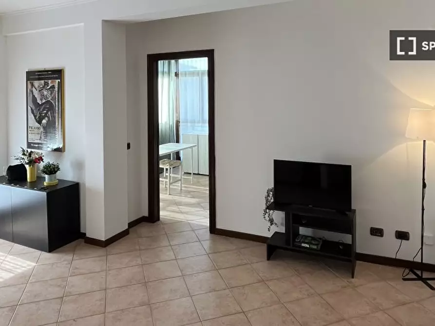 Immagine 9 di Appartamento in affitto  in Via Poggio a Caiano a Roma