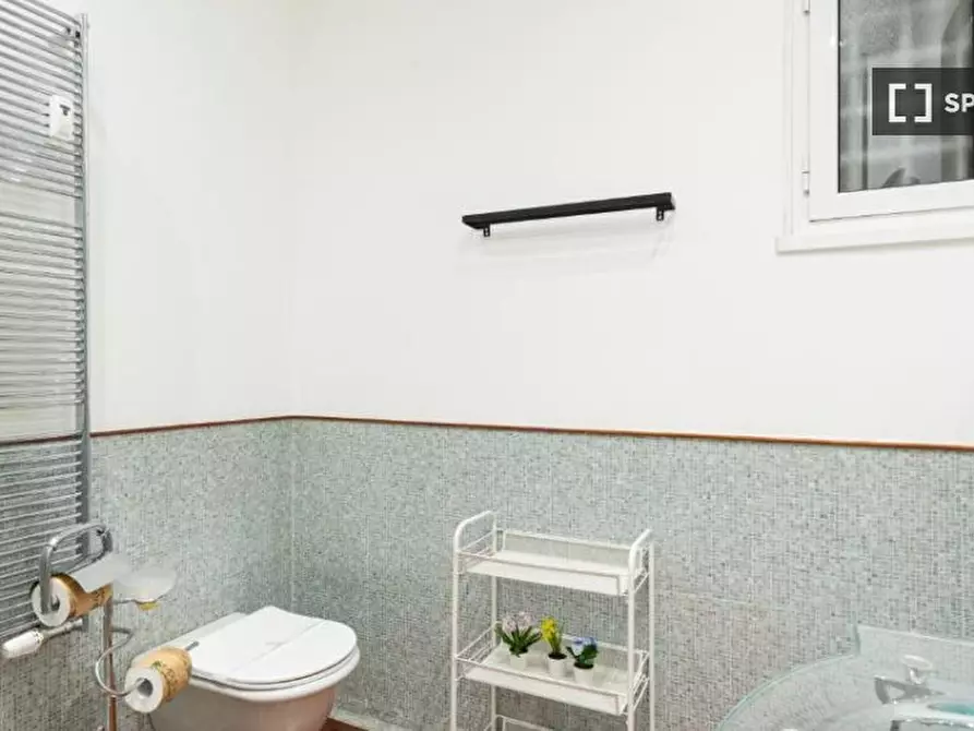 Immagine 4 di Appartamento in affitto  in Via L'Aquila a Roma