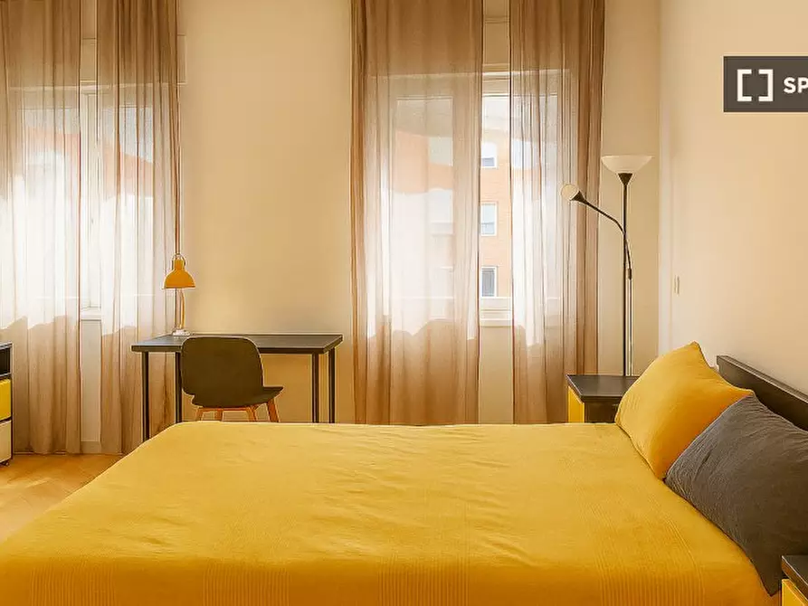 Immagine 15 di Camera condivisa in affitto  in Via S.Giovanni a Trento