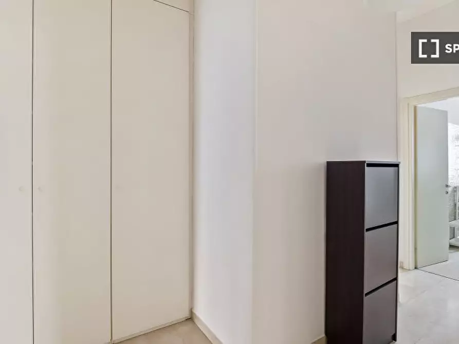 Immagine 17 di Camera condivisa in affitto  in Via Orti a Milano