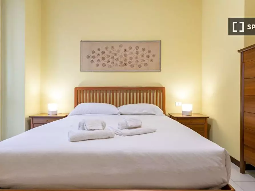 Immagine 10 di Appartamento in affitto  in Via Paolo Mantegazza a Milano