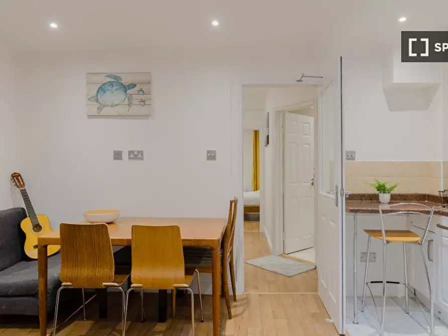 Immagine 18 di Appartamento in affitto  in Broadley St a Paddington