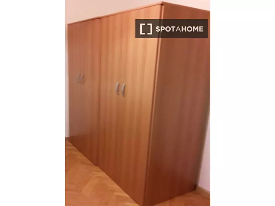 Immagine 1 di Camera condivisa in affitto  in Via S. Giovanni a Trento