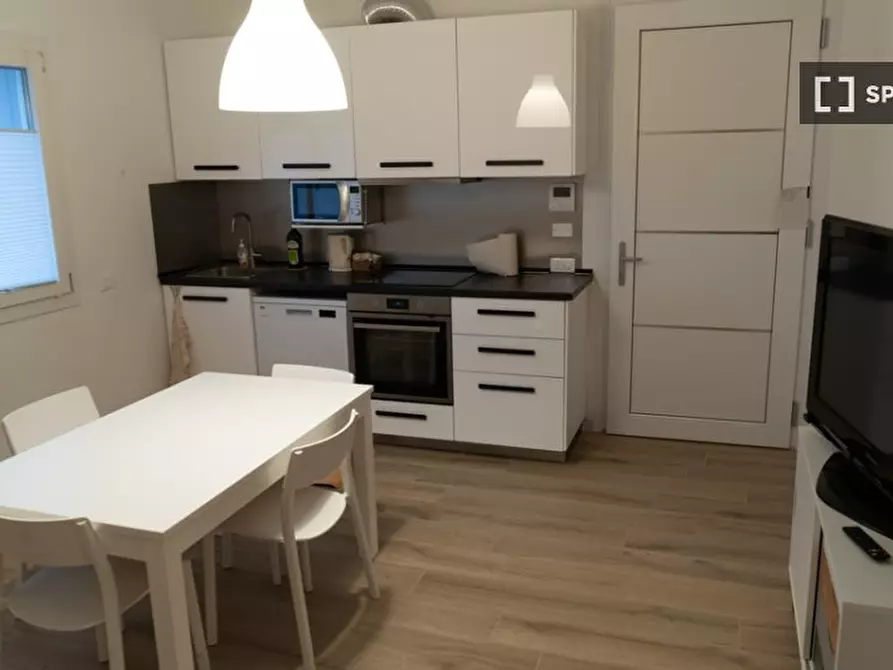 Immagine 8 di Ufficio in affitto  in Via Vecchia a Padova