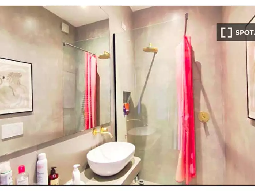 Immagine 5 di Appartamento in affitto  in Via Savona a Milano