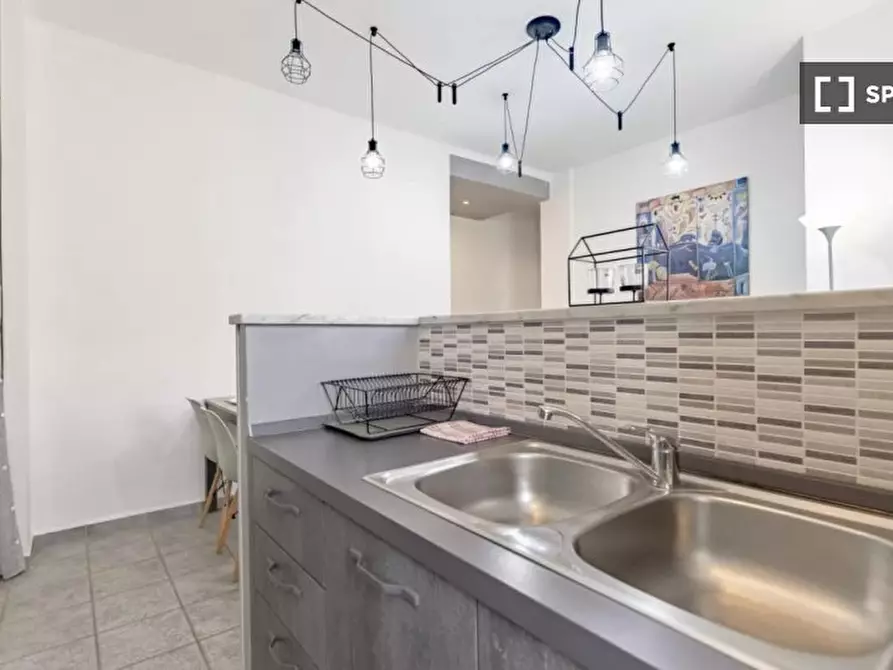 Immagine 7 di Appartamento in affitto  in Via Montalto a Torino