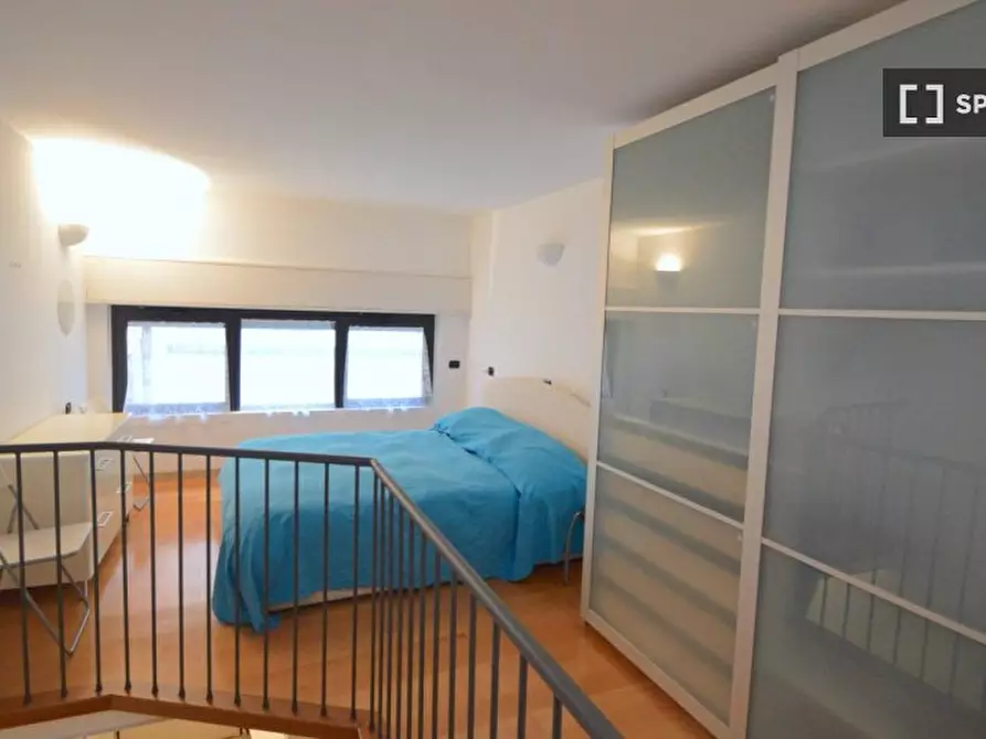 Immagine 4 di Appartamento in affitto  in Piazza Santa Maria alla Fontana a Milano