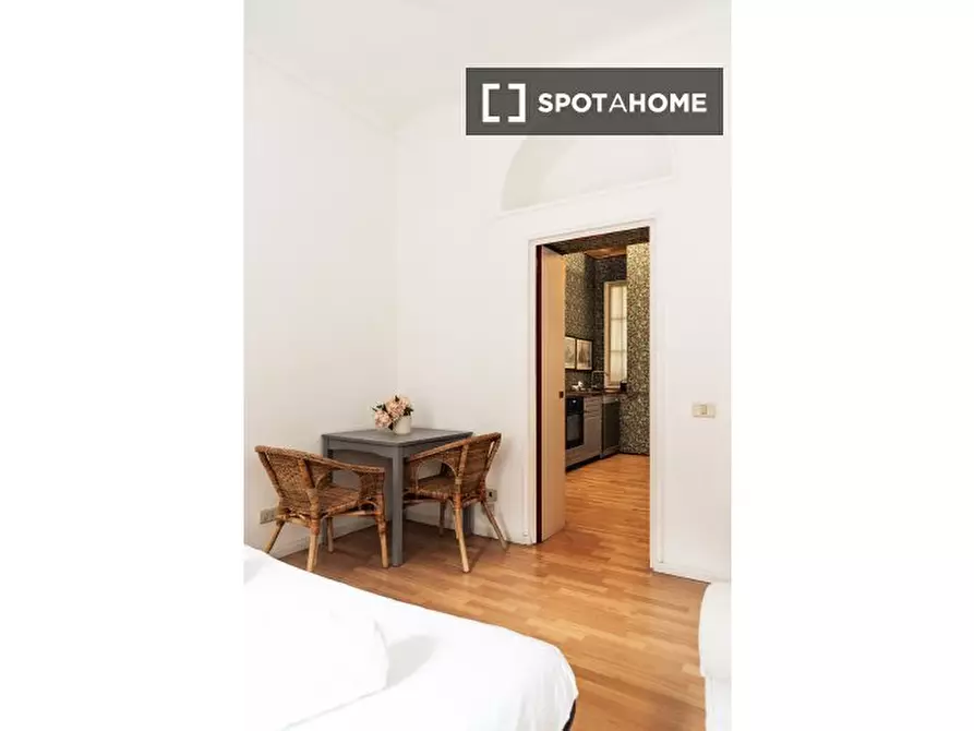 Immagine 13 di Appartamento in affitto  in Via Giovanni Rasori a Milano