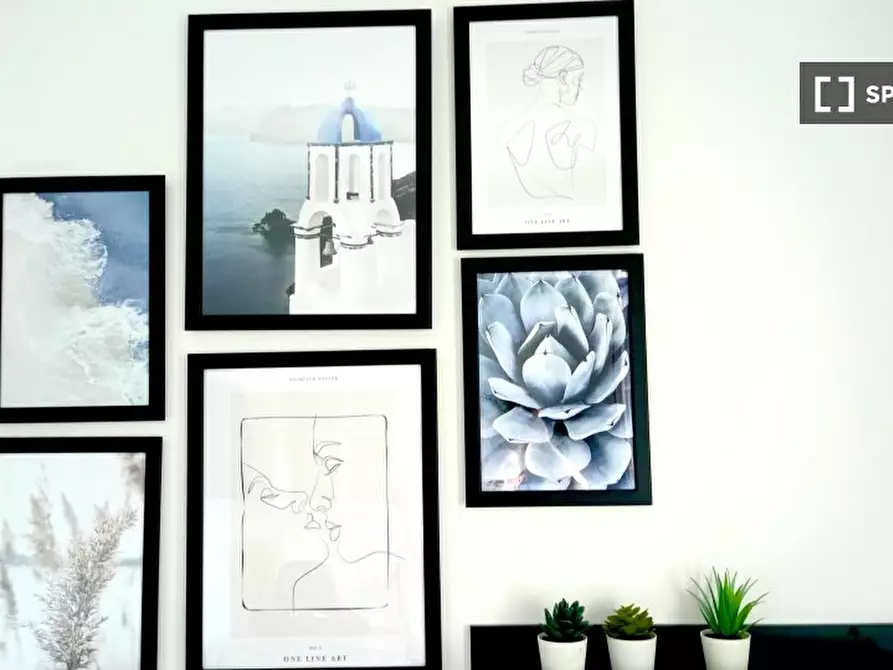 Immagine 8 di Camera condivisa in affitto  in Via Carlo Imbonati a Milano