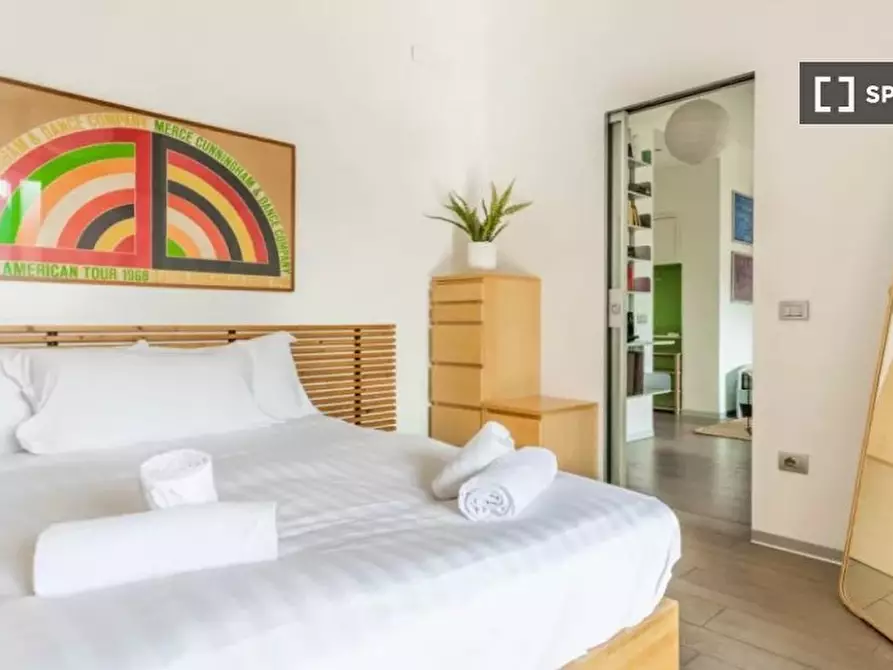 Immagine 18 di Appartamento in affitto  in Via Cusio a Milano