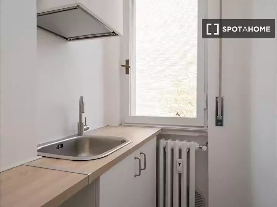 Immagine 17 di Appartamento in affitto  in Via Privata delle Primule a Milano