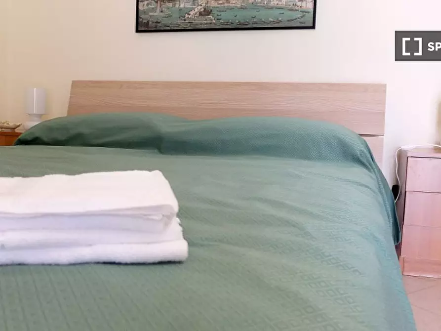 Immagine 6 di Appartamento in affitto  in Vico del Fico Al Purgatorio a Napoli