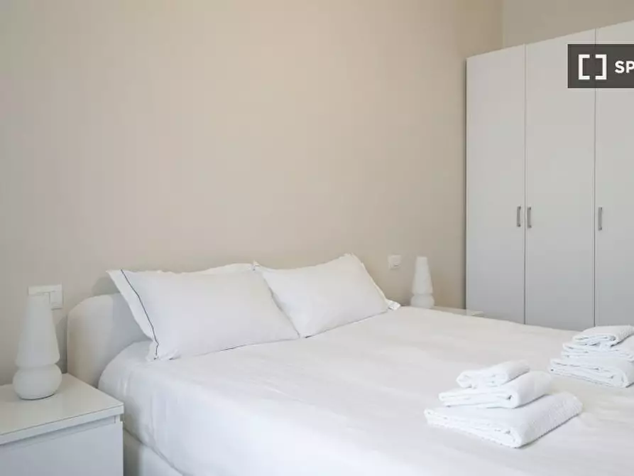 Immagine 16 di Appartamento in affitto  in Via Leoncavallo a Milano